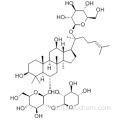 Notoginsenoside R1 CAS 80418-24-2